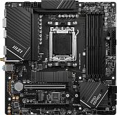 Материнская плата MSI PRO B650M-A WiFi