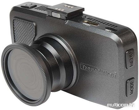 Автомобильный видеорегистратор TrendVision TDR-718GP