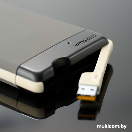 Внешний накопитель Freecom Tough Drive 500GB 56058