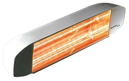 Инфракрасный обогреватель Heliosa Hi Design 11BX5/11FMX5