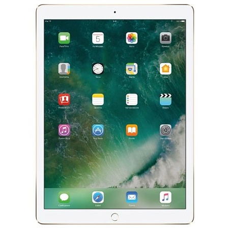 Планшет Apple Apple iPad Pro 12.9 (2017) 64Gb Wi-Fi