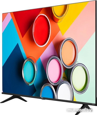 Hisense 50A6BG