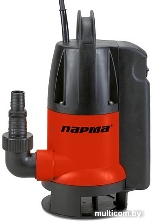 Дренажный насос Парма НД- 550/35ПВ