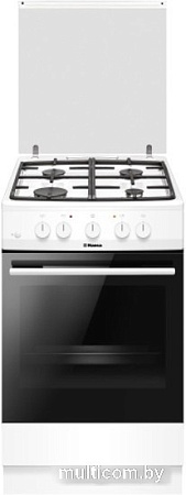 Кухонная плита Hansa FCGW520554