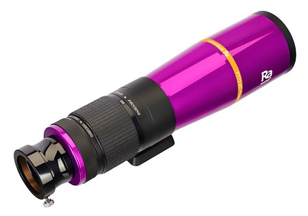 Телескоп Levenhuk Ra FT72 ED