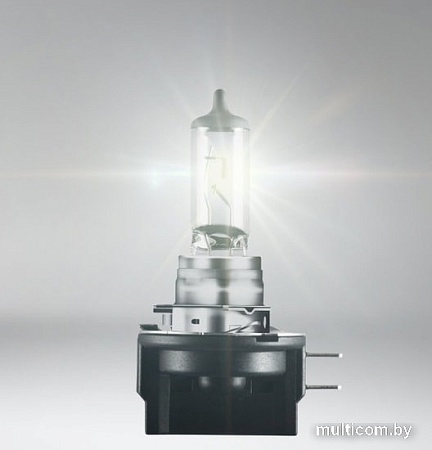 Галогенная лампа Osram H11B 64241 1шт