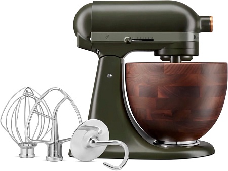 Планетарный миксер KitchenAid 5KSM180WSEEG