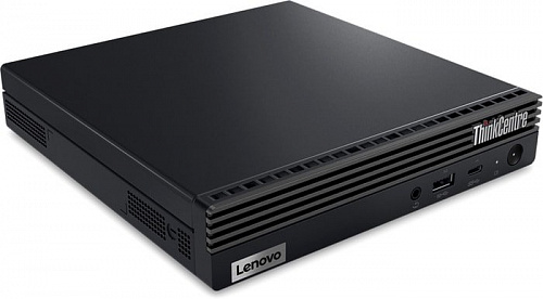 Компактный компьютер Lenovo ThinkCentre M60e 11LV0020RU
