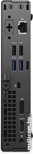 Компьютер Dell Optiplex Micro 3080-6667