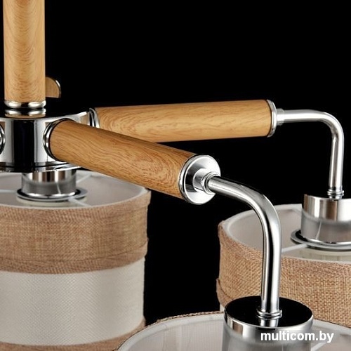 Люстра Freya Helen FR5329-PL-05-CH