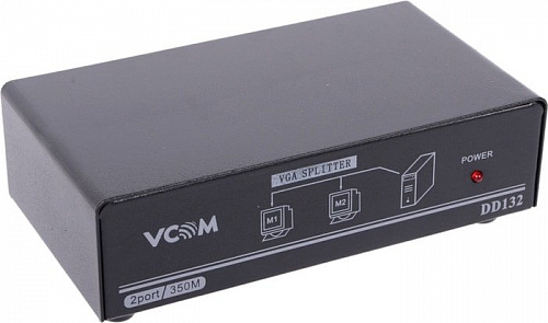 Разветвитель Vcom VDS8015