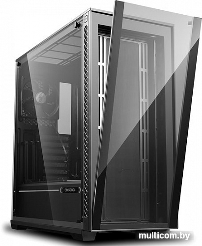 Корпус DeepCool Matrexx 70 DP-ATX-MATREXX70-BKG0P