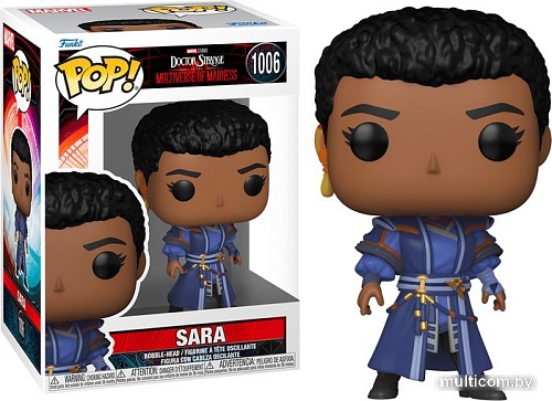 Фигурка Funko POP! DSMM - Sara 61127