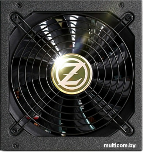 Блок питания Zalman Watttera ZM1200-EBTII