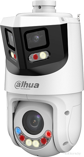 IP-камера Dahua DH-SDT4E425-8P-GB-APV1