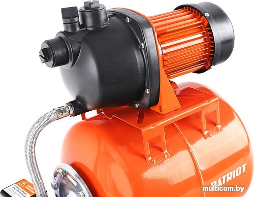 Насосная станция Patriot PW 1200-50 P