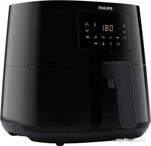 Аэрофритюрница Philips HD9270/90