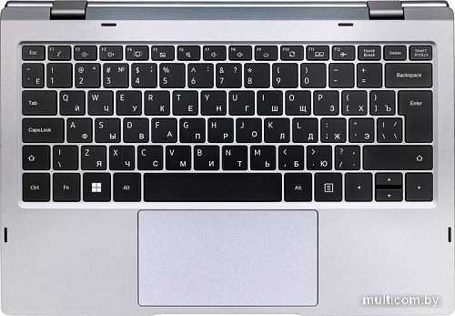 Ноутбук Hiper Slim H1306O582DM
