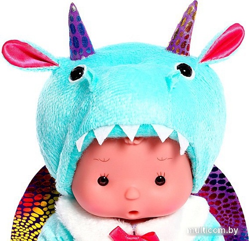 Пупс Happy Valley В костюмчике. Крошики. Зубастик 9755481