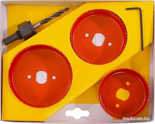 Набор коронок Энкор 19157