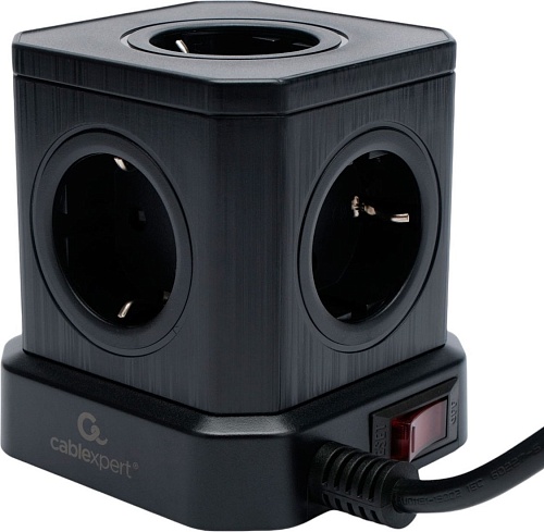 Cablexpert TWR-5-U4-B-2