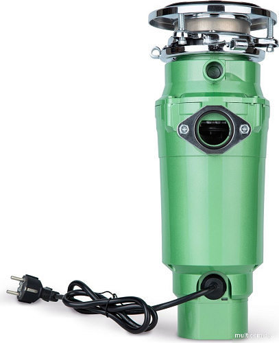 Измельчитель пищевых отходов Бирюса WD-750A2