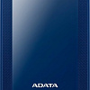 Внешний жесткий диск A-Data HV300 1TB (синий)