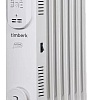 Масляный радиатор Timberk T-OR1507-F10E-WF