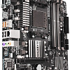 Материнская плата Gigabyte GA-78LMT-USB3 R2 (rev. 1.0)