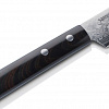 Кухонный нож Samura 67 Damascus SD67-0045