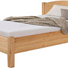 Кровать Kommodum 850x1700x2040 KDLT16
