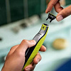 Сменное лезвие Philips OneBlade QP410/50 (1 шт)