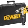 Ударная дрель DeWalt DWD024K (кейс)