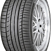 Автомобильные шины Continental ContiSportContact 5 SUV 265/50R20 111V