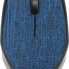 Мышь Omega OM-430 (темно-синий)