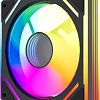 Вентилятор для корпуса Powercase M61-12 ARGB