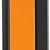 Телефон Xenium X300 (оранжевый/черный)