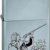 Зажигалка Zippo 205 Hunter