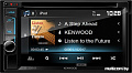 DVD-проигрыватель Kenwood DDX-4017BTR