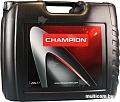 Трансмиссионное масло Champion Life Extension GL-5 80W-90 20л