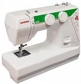 Швейная машина Janome 412