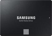 SSD Samsung 870 Evo 250GB MZ-77E250BW