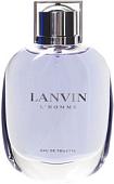 Lanvin L'Homme EdT (100 мл)