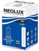 Галогенная лампа Neolux H7 Standart 1шт [N499]