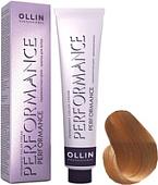 Ollin Professional Performance 9/3 блондин золотистый