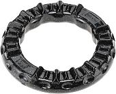 Игрушка для собак Ferplast Кольцо Smile Medium 86792017