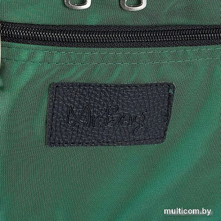 Mr.Bag 039-311-GRN (зеленый)
