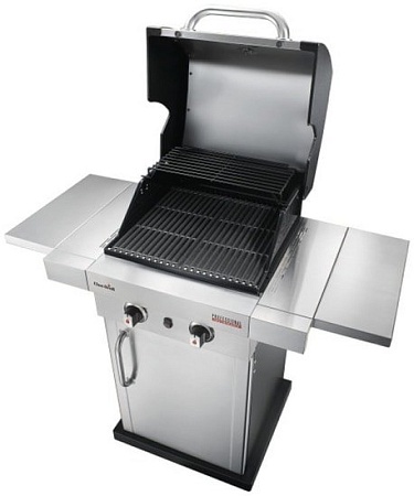 Char-Broil Professional 2S