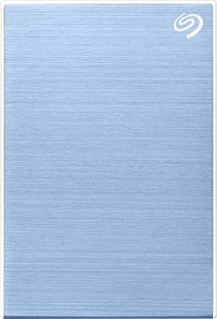 Внешний накопитель Seagate One Touch STKB2000402 2TB