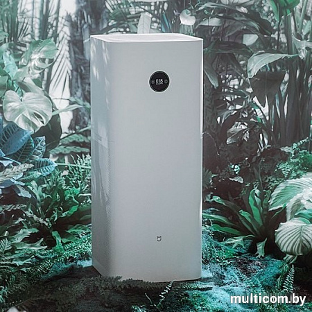 Очиститель воздуха Xiaomi Mi Air Purifier Max